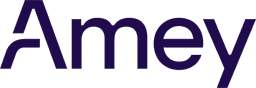 Amey company logo