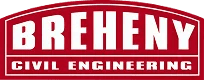 Breheny company logo