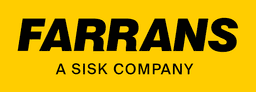 Farrans company logo