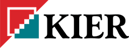 Kier company logo