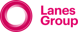 Lanes Group company logo