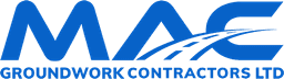 MAC Groundwork Contractors Ltd company logo