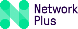 Network Plus company logo